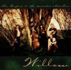 Willow - Mac Benford & the Woodshed All-Stars - Musik - Rounder - 0011661037120 - 22. Januar 1996