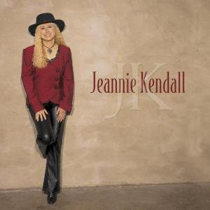 Cover for Kendall Jeannie · Jeannie Kendall (CD) (2003)