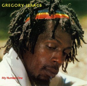 My # 1 - Gregory Isaacs - Musik - OTHER - 0011661756120 - 17 januari 1990