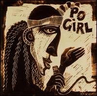Cover for Po' Girl (CD) (2003)