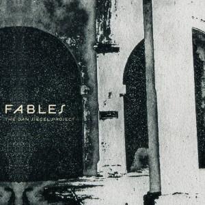 Cover for Siegel Dan · Fables (CD) (2008)