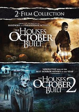 Houses October Built - Houses October Built - Movies -  - 0014381103120 - December 4, 2018