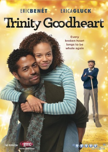 Cover for Trinity Goodheart (DVD) (2012)