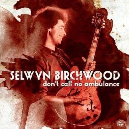 Don't Call No Ambulance - Selwyn Birchwood - Música - ALLIGATOR - 0014551496120 - 10 de junho de 2014