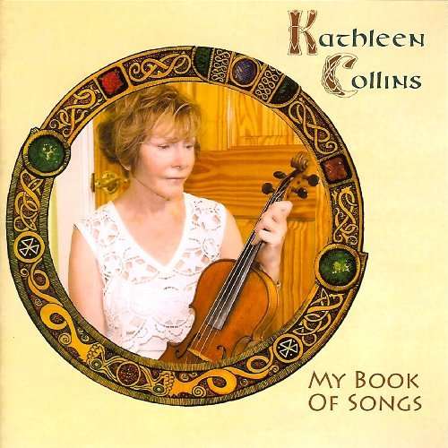 My Book of Songs - Collins Kathleen - Música - Shanachie - 0016351162120 - 13 de junho de 2005