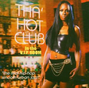 In the V.i.p.room - Tha Hot Club - Musik - SHANACHIE - 0016351513120 - 14. juli 2005