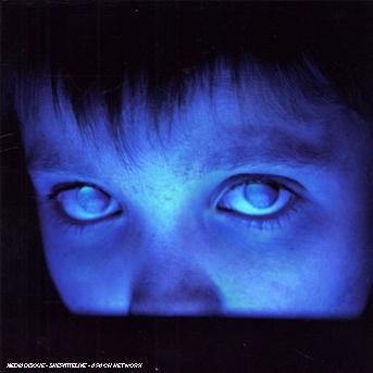 Cover for Porcupine Tree · Fear of a Blank Planet (CD) (2009)