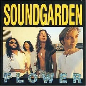 Flower - Soundgarden - Music - SST - 0018861023120 - November 1, 2013