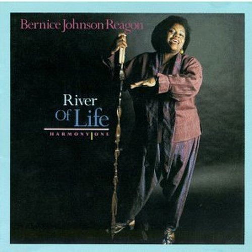 River Of Life Harmony One - Bernice Johnson Reagon  - Music -  - 0018964041120 - 