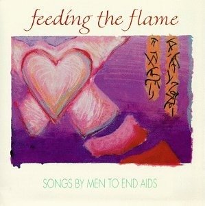 Feeding The Flame - Various Artists - Música - Flying Fish - 0018964054120 - 