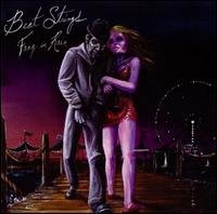 Beat Strings · Fang In Rain (CD) (2003)