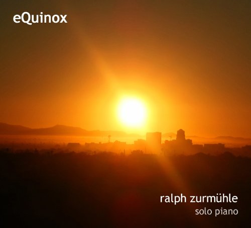 Solo Piano - Ralph Zurmuhle - Music - Hearts Of Space - 0025041142120 - May 23, 2011