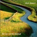 Cover for Chet Baker · Art Of Ballad (CD) (2006)