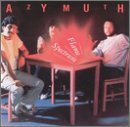 Cover for Azymuth · Flame / Spectrum (CD) (1990)