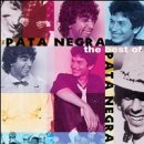 Cover for Pata Negra · Best of (CD) (2015)