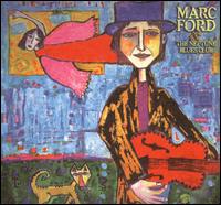 Cover for Marc Ford · Marc Ford &amp; The Neptune Blues Club (CD) (2008)