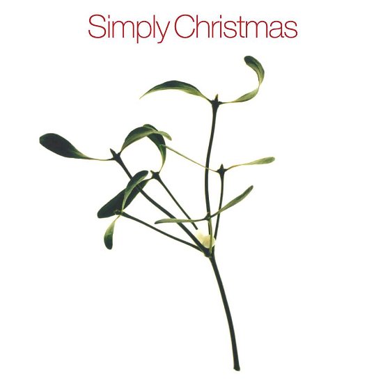 Simply Christmas - Varios Interpretes - Musik - POL - 0028947508120 - 6. september 2005