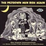 The Piltdown men Ride Again - Piltdown Men - Musik - ACE RECORDS - 0029667168120 - 26. august 2008