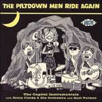 The Piltdown men Ride Again - Piltdown Men - Musik - ACE RECORDS - 0029667168120 - 26 augusti 2008