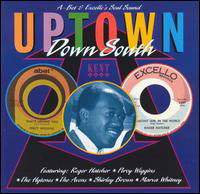 Uptown Down South - Uptown Down South / Various - Música - KENT - 0029667212120 - 25 de fevereiro de 1995