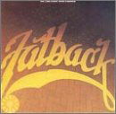 On The Floor - Fatback - Musiikki - ACE RECORDS - 0029667379120 - maanantai 28. maaliskuuta 1994