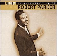 Cover for Robert Parker · An Introduction to (CD) [Remastered edition] (2015)