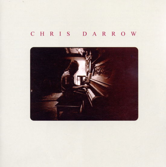 Cover for Chris Darrow · Chris Darrow - Same (CD)