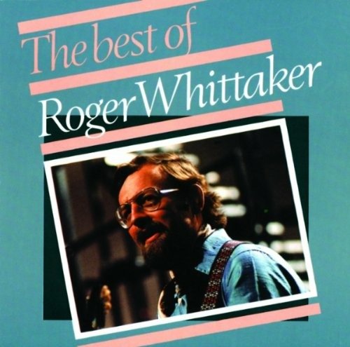 Cover for Roger Whittaker · The Best Of (CD)