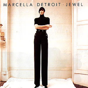 Cover for Marcella Detroit · Jewel (CD) (1994)