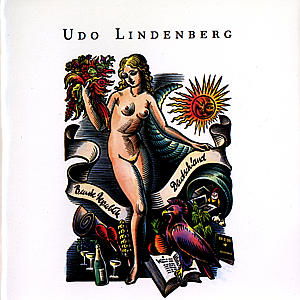 Bunte Republik Deutschland - Udo Lindenberg - Musikk - IMT - 0042284142120 - 21. august 2007