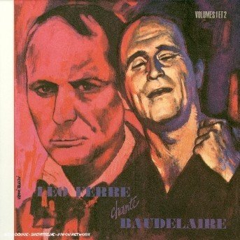 Cover for Leo Ferre · Chante Baudelaire (CD) (2011)