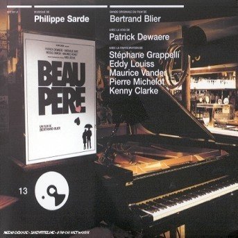 Beau-pere - Bande Originale De Film - Musiikki - SOUNDTRACK/SCORE - 0044001354120 - perjantai 28. syyskuuta 2001