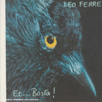 Cover for Leo Ferre · Etbasta (Vol15) (CD) (2005)