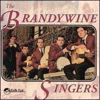 Cover for Brandywine Singers (CD) (1999)