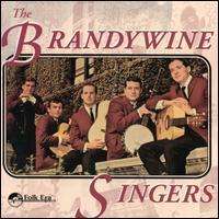 Brandywine Singers - Brandywine Singers - Musiikki - UNIVERSAL MUSIC - 0045507145120 - tiistai 19. lokakuuta 1999