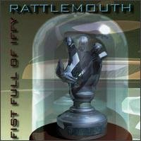Cover for Rattlemouth · Fist Full of Iffy (CD) (2008)