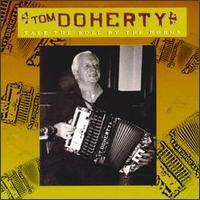 Cover for Tom Doherty · Take the Bull by the Horns (CD) (2007)