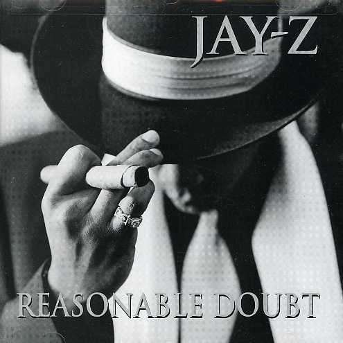 Reasonable Doubt - Jay-z - Music - Priority Records - 0049925004120 - January 26, 1999
