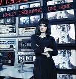 Cover for Osbourne Kelly · One World (CD)
