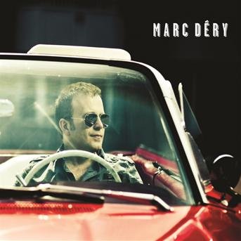 Marc Dery · Numero 4 (CD) [Digipak] (2016)