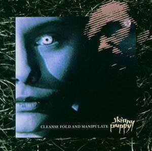 Cover for Skinny Puppy · Cleanse, Fold, ... (CD) [Remastered edition] (2001)