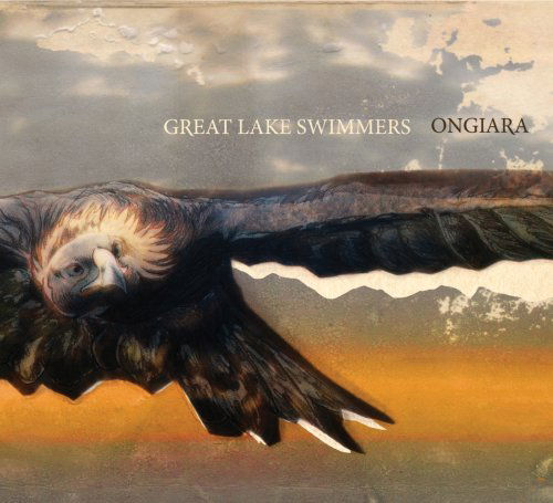 Ongiara - Great Lake Swimmers - Musique - FOLK - 0067003069120 - 27 mars 2007