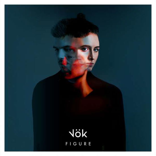 Cover for V├âk · Figure (CD) (2017)