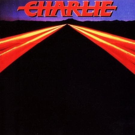 Cover for Charlie (CD) (2021)