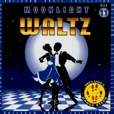 Waltz 11 / Various - Waltz 11 / Various - Music - UNIDISC - 0068381401120 - June 18, 1996