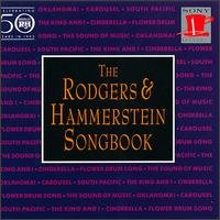 Cover for Rodgers &amp; Hammerstein · Songbook (CD) (2011)