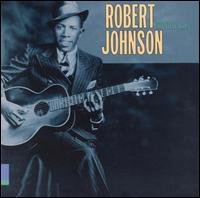 Cover for Robert Johnson · King of the Delta Blues (CD) (1997)