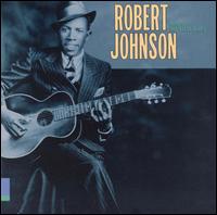 King of the Delta Blues - Robert Johnson - Musik - SI / LEGACY/COLUMBIA-SONY REPERTOIR - 0074646521120 - 7. oktober 1997