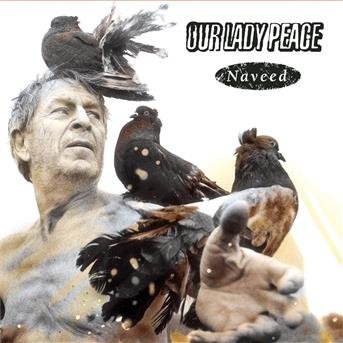 Cover for Our Lady Peace · Naveed (CD) (1994)