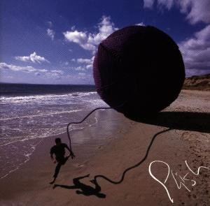 Cover for Phish · Slip Stitch &amp; Pass (CD) (2010)